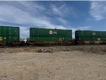 BNSF 254304